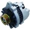 Wai Global Alternator, ALTDR CS130, 105 Amp12 Volt, CW, 6Groove Pulley, 1100 Plug Clock 7802-11N-6G - alternate 6